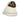 La Strada 1807430 Sneaker White Soft