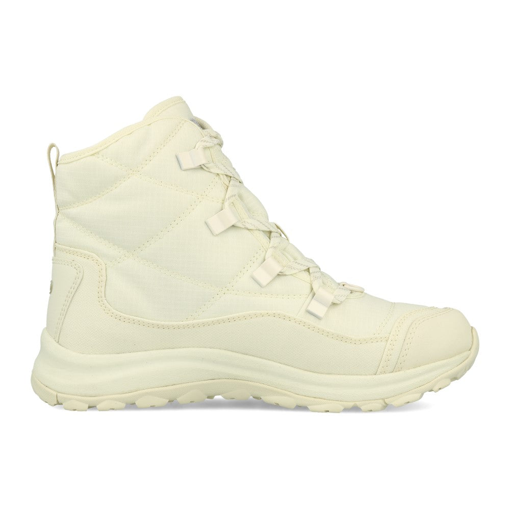 Keen Terradora II Ankle Boot WP Star White Silver Birch