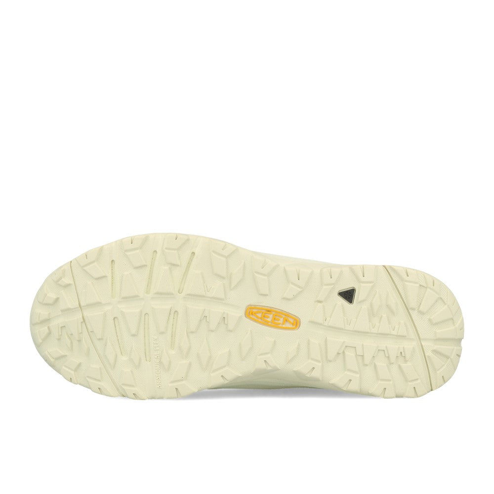Keen Terradora II Ankle Boot WP Star White Silver Birch