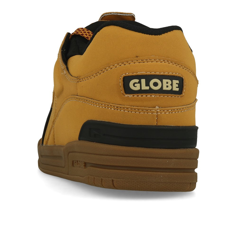 Globe Fusion Herren Golden Brown