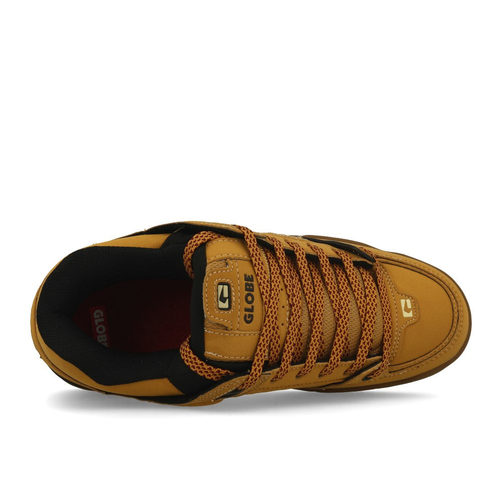 Globe Fusion Herren Golden Brown