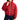 Levi's Lydia Reversible Puffer Jacket Poppy Red