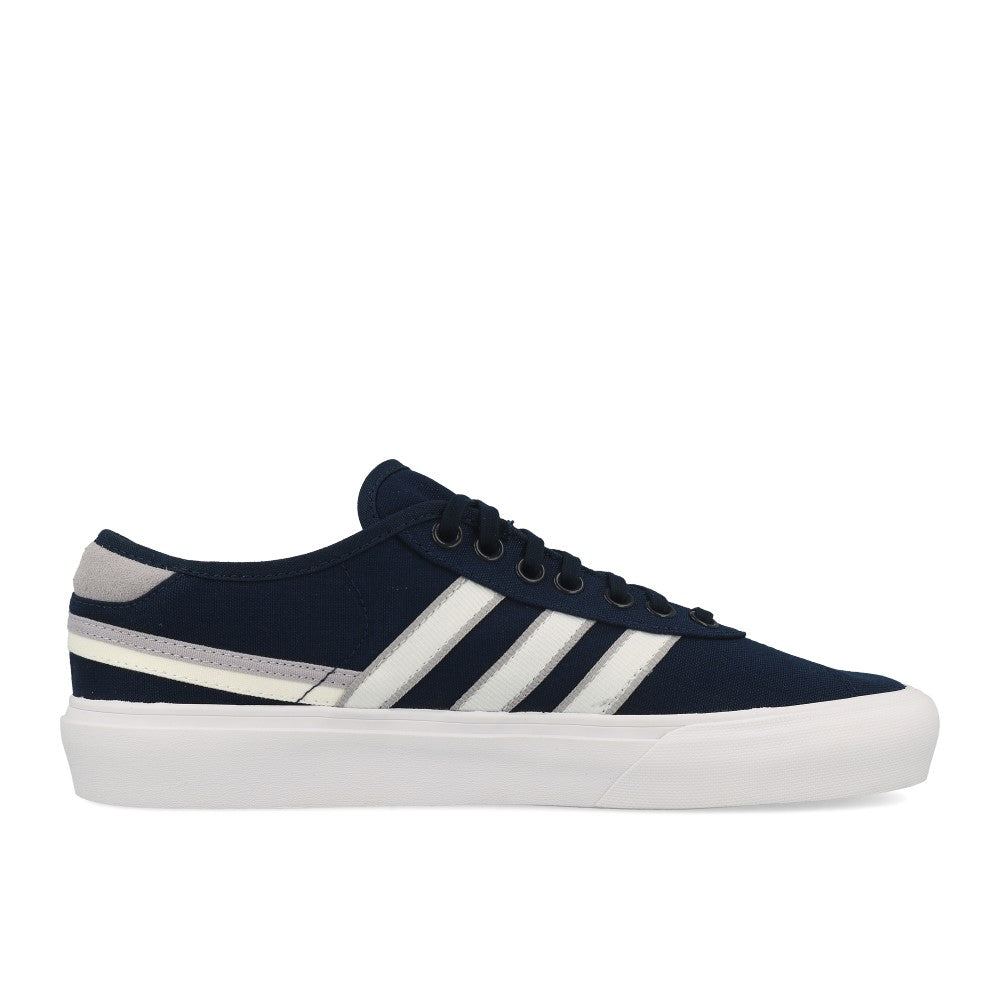 adidas Delpala Collegiate Navy Cloud White Glory Grey