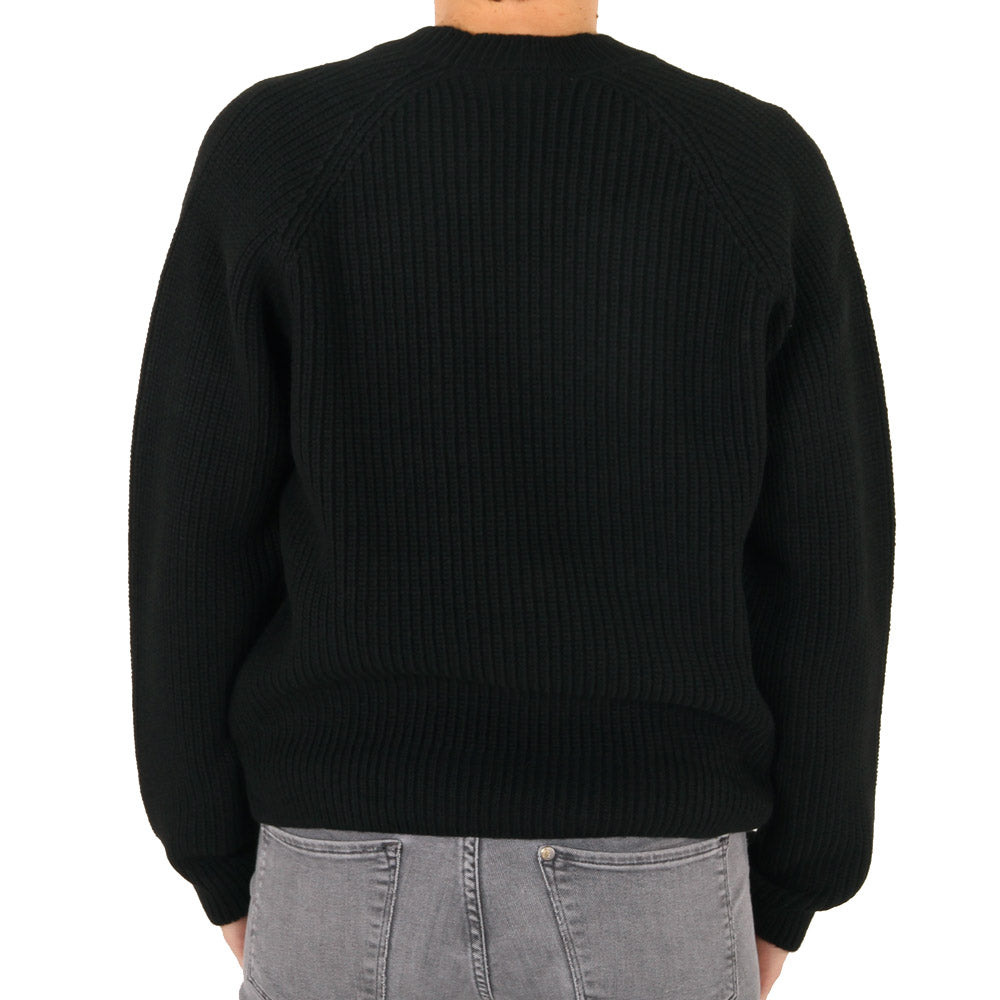 Carhartt WIP W' Emma Sweater Black