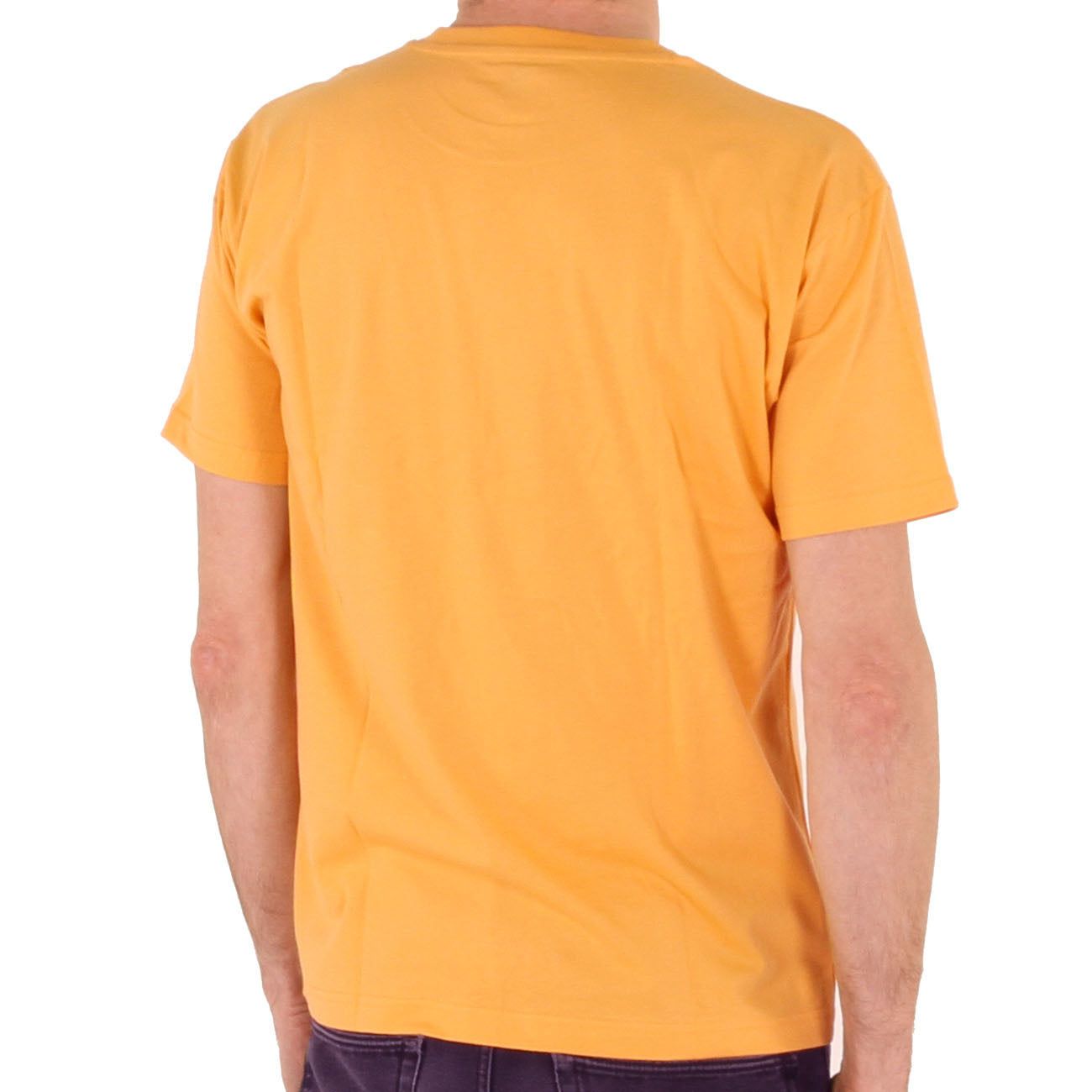 New Balance NB Essentials Embroidered T-Shirt Herren Aspen