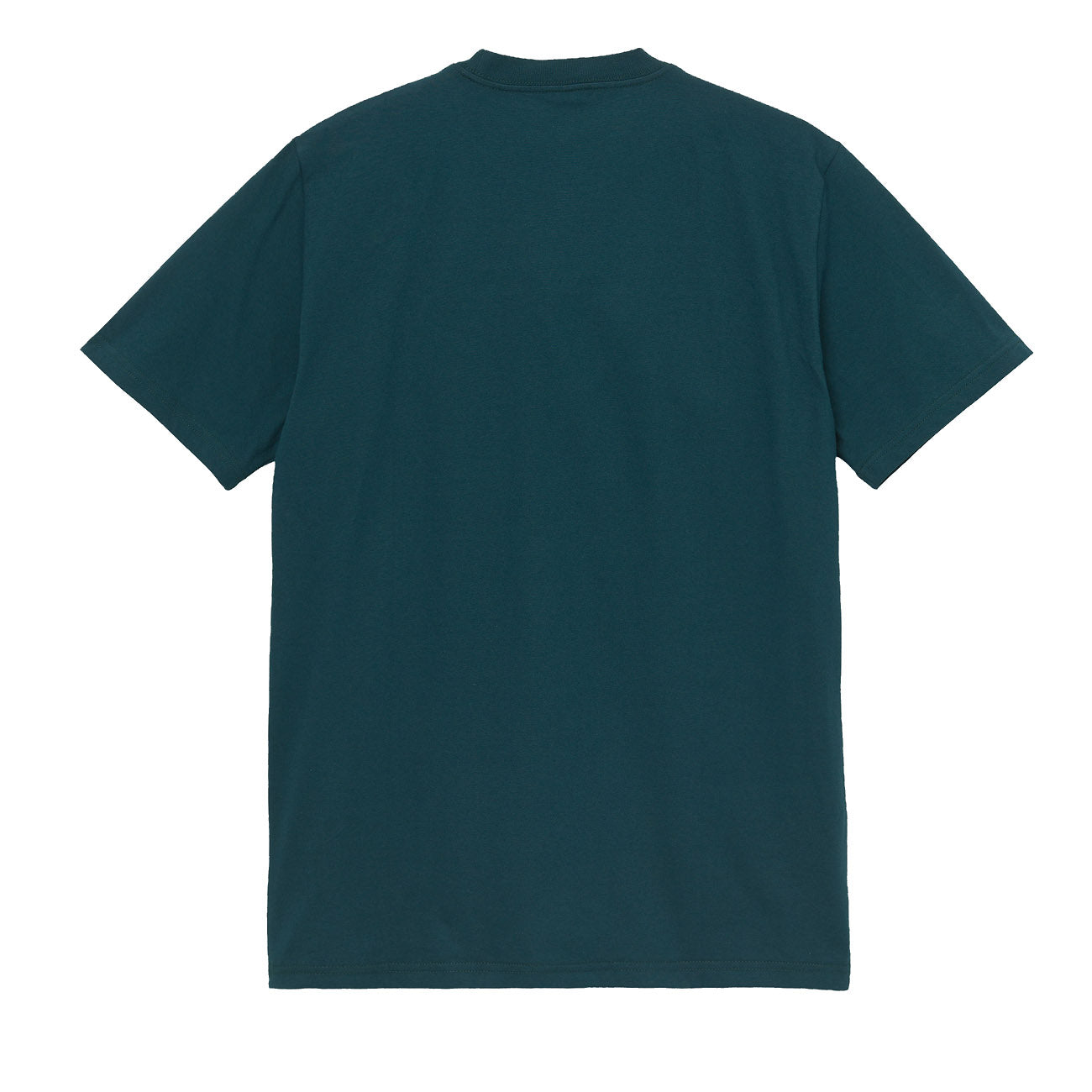 Carhartt WIP S/S Treasure C T-Shirt Herren Deep Lagoon