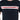 Tommy Hilfiger CN Logo T-Shirt Herren UM01915 Desert Sky