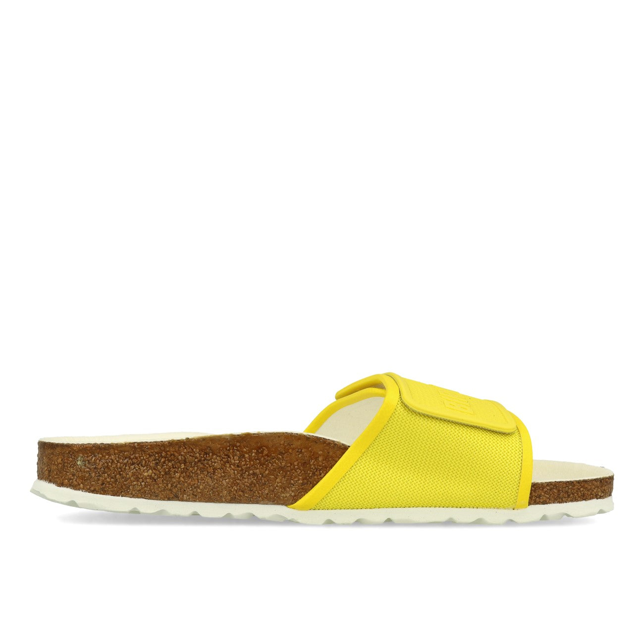 Birkenstock Tema MF Damen Lime Sour