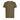 Tommy Hilfiger Logo Print T-Shirt Herren UM02132 RBN Army Green