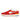 New Balance AM 574 RWY Herren Red White