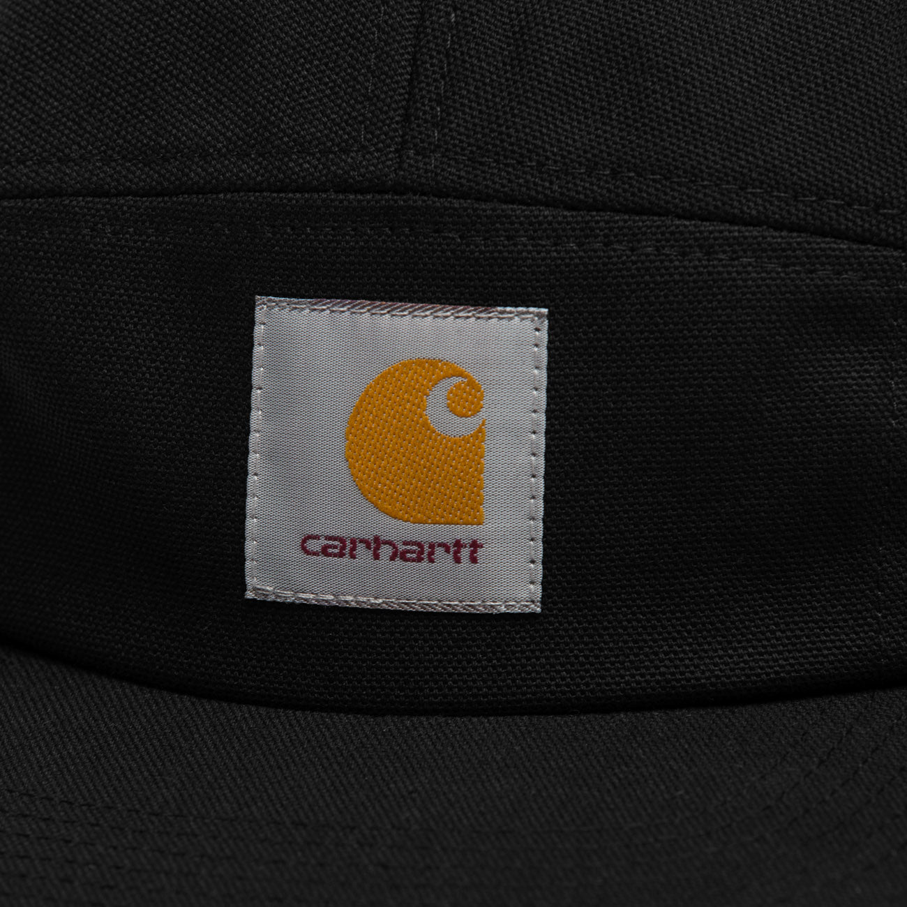 Carhartt WIP Backley Cap Black