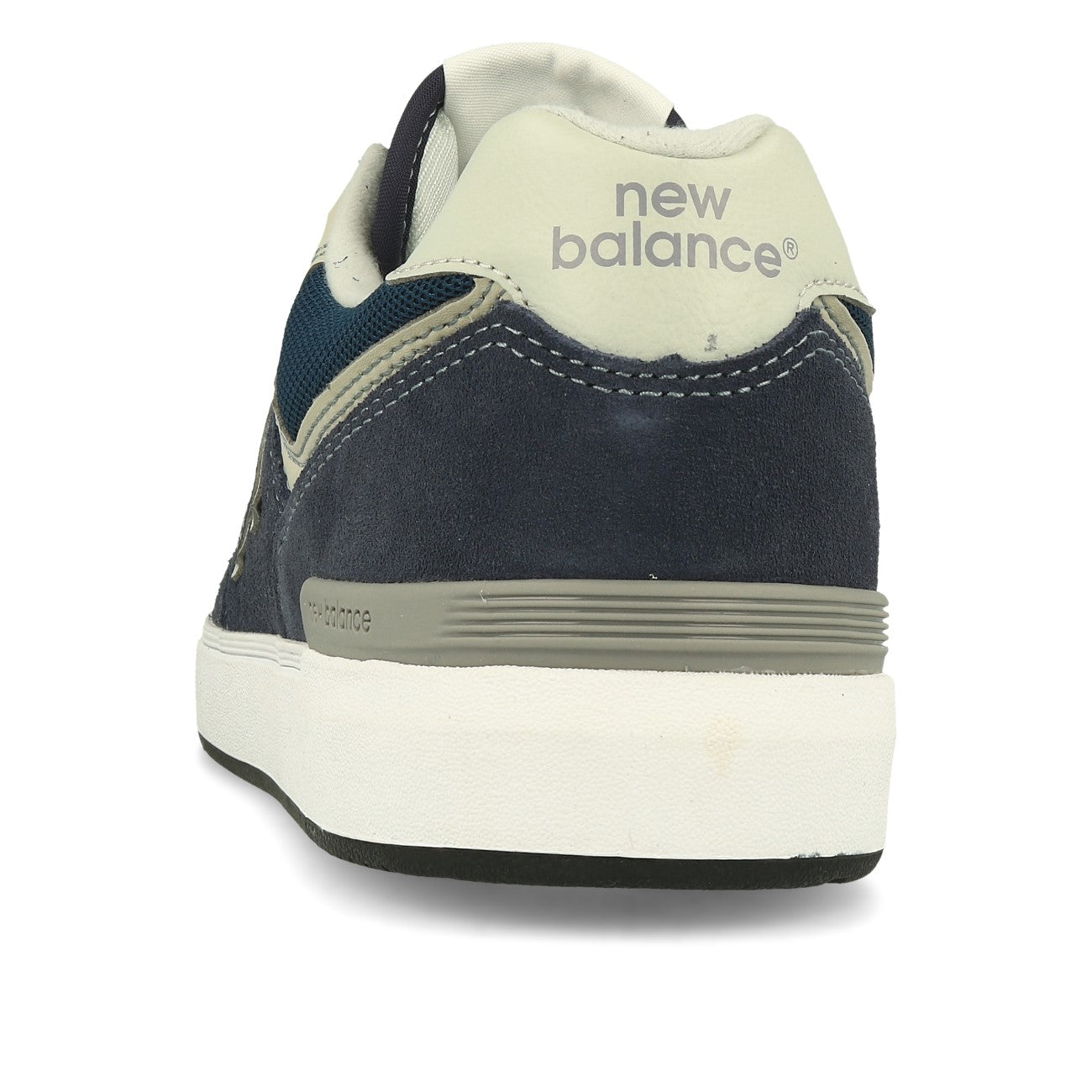 New Balance AM 574 CLB Herren Navy Navy