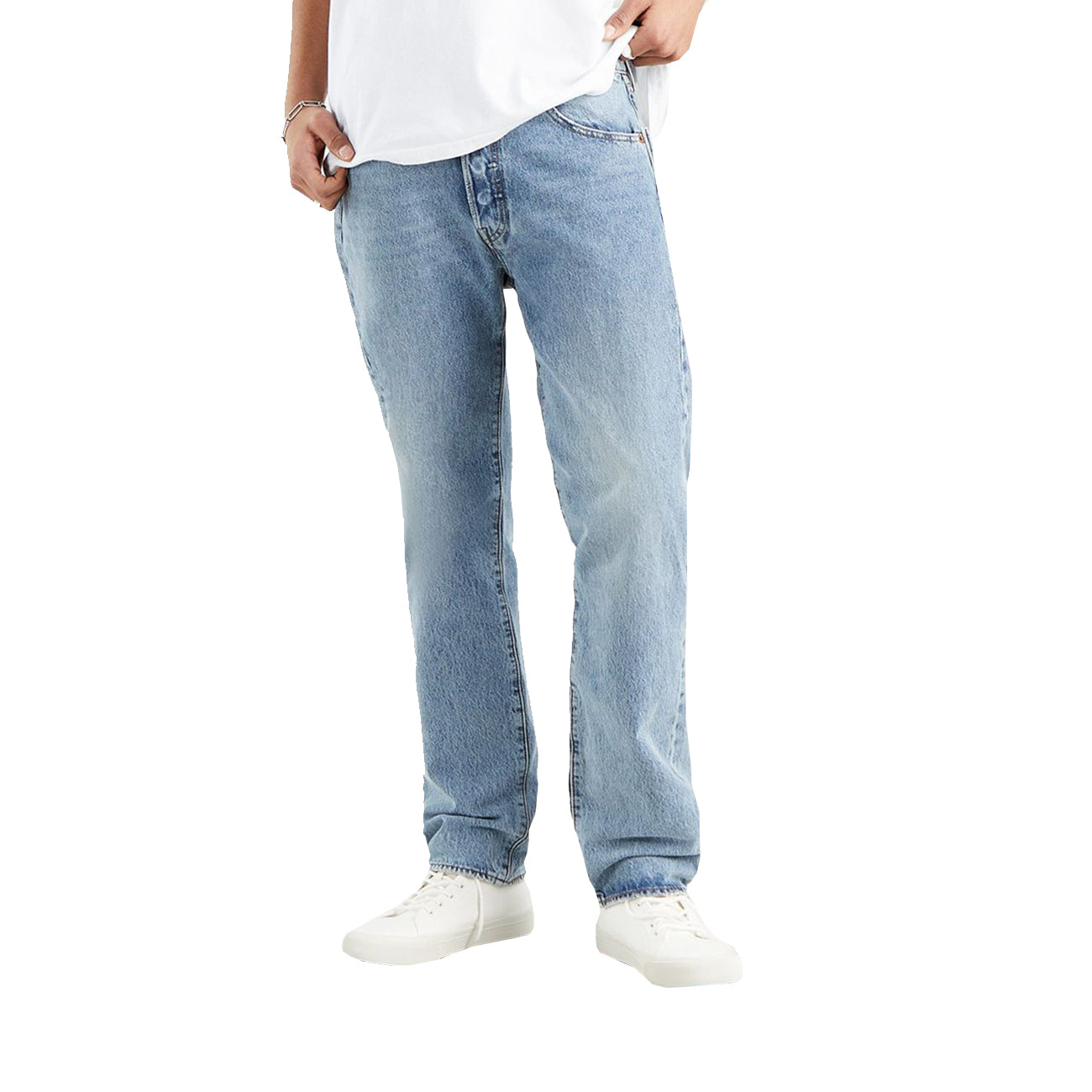 Levi's Skateboarding 501 Pant SE STF Herren Homewood