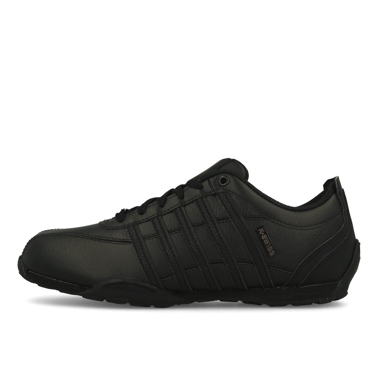 K-Swiss Arvee 1.5 Herren Black Falcon