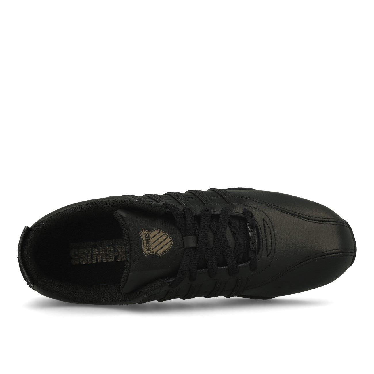 K-Swiss Arvee 1.5 Herren Black Falcon