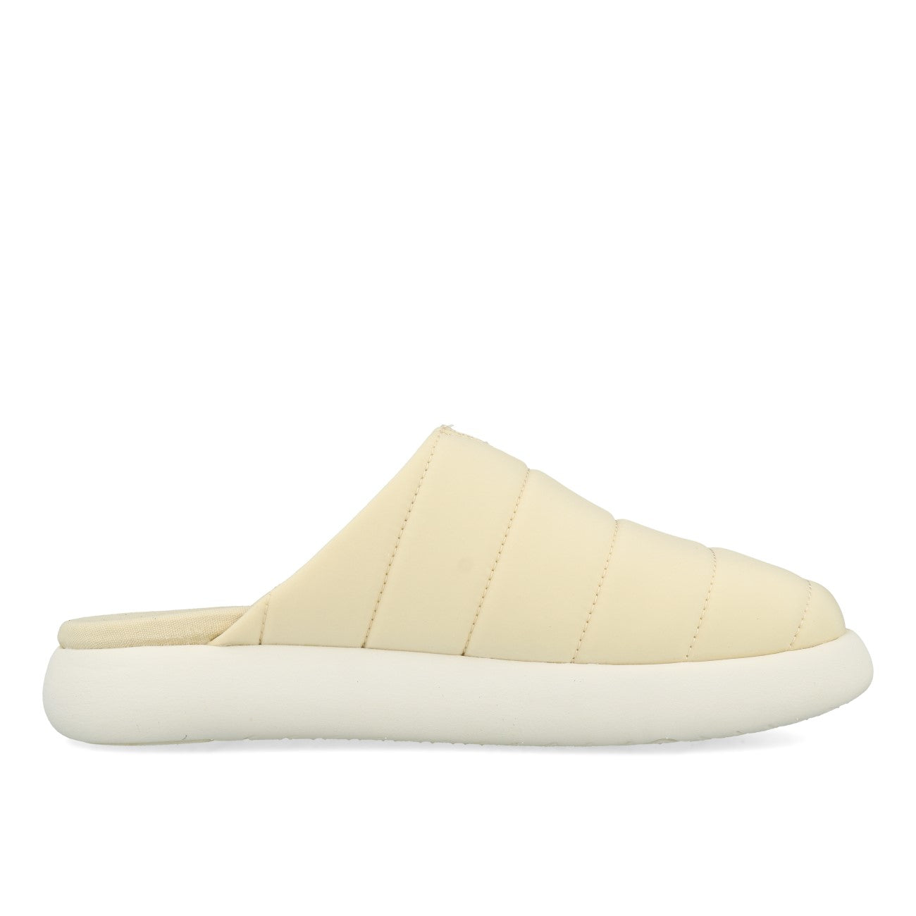 Toms Womens Alpargata Mallow Mule Damen Natural Matte Woven