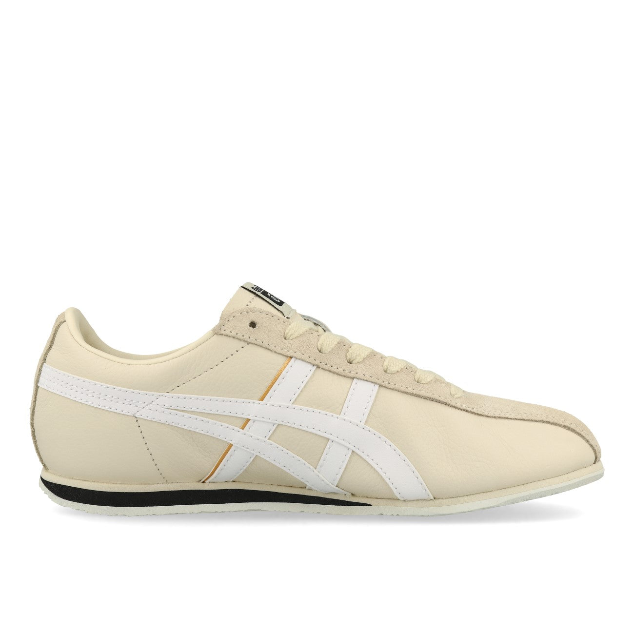 Onitsuka Tiger FB Trainer Damen Birch White