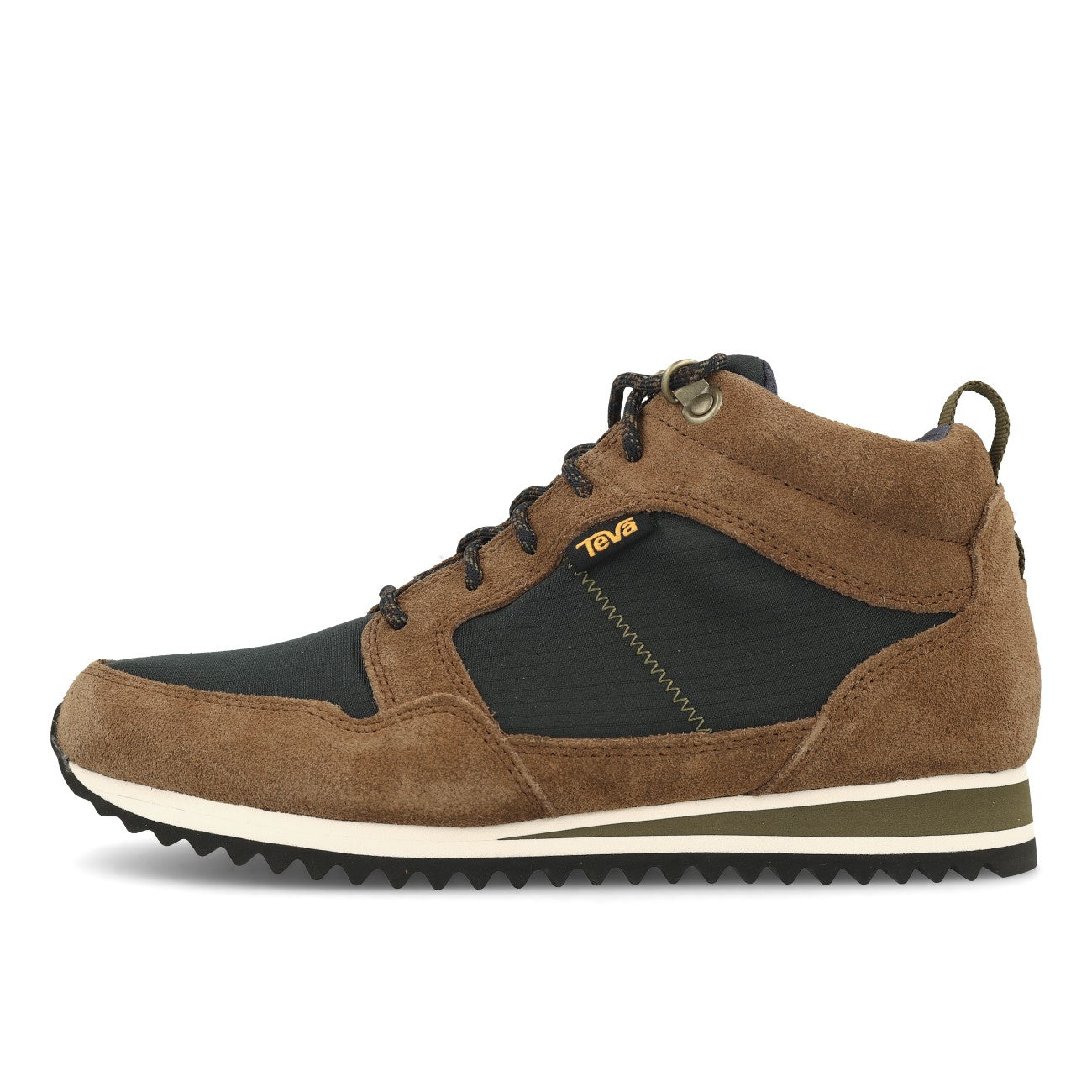 Teva Highside Mid Herren Bison Navy