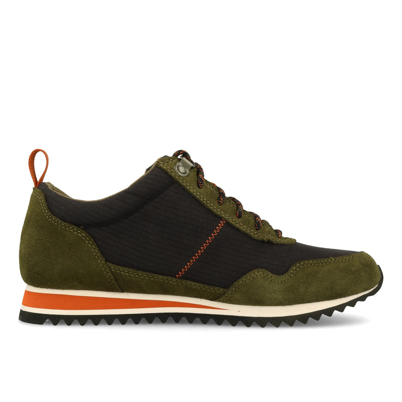 Teva Highside Herren Olive Black