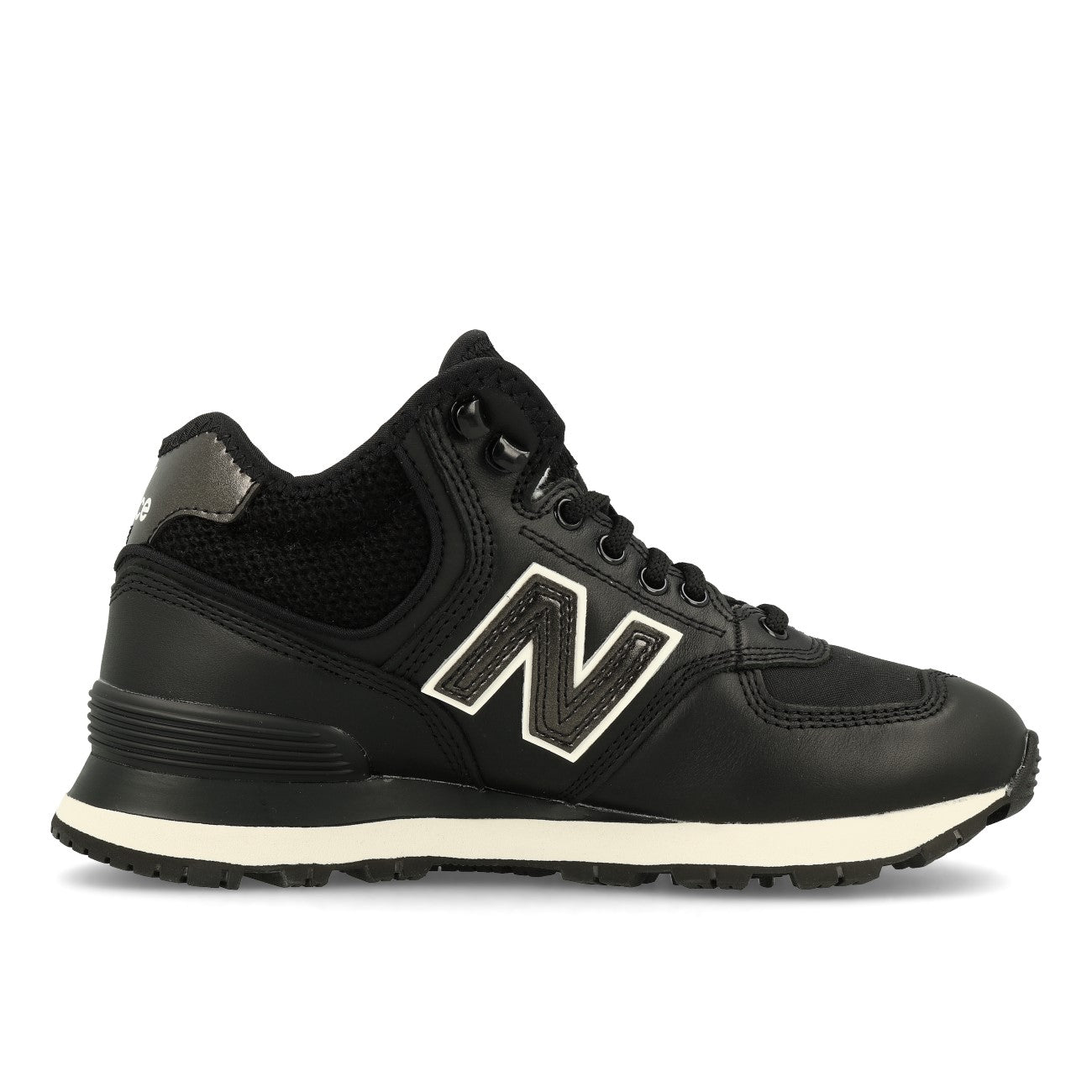 New Balance WH 574 MI2 Damen Black Sea Salt Schuhdealer