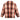 Levi's Portola Chore Coat Jacket Herren Anatase Picante Plaid