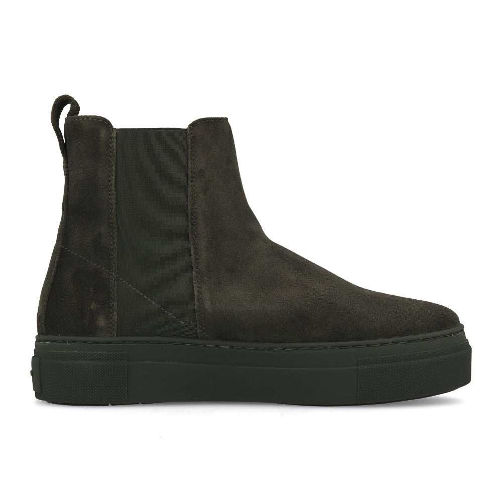 Gant Vanna Boot Dark Grey