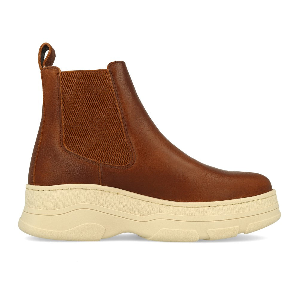 Gant Najor Boot Cognac