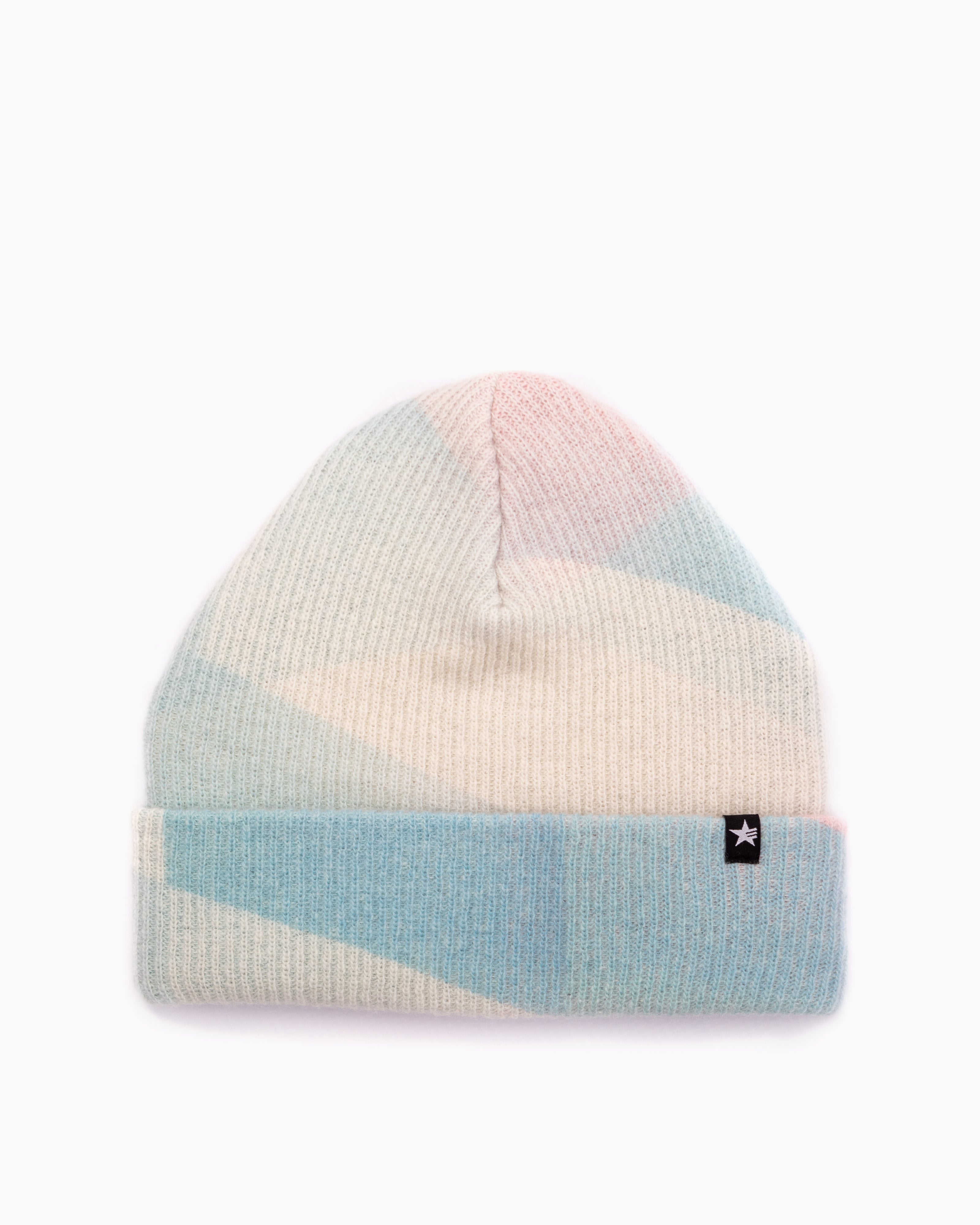 Esperando Heron Beanie Pastell Delight