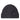 Esperando Ronin Merino Beanie Dark Grey