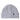 Esperando Ronin Merino Beanie Light Grey