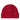 Esperando Ronin Merino Beanie Red