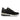 La Strada 2003161 Damen Sneaker with Zipper Black Micro Mesh