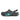 Crocs Classic Out of this World II Clog Black Lightning Bolts