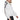 adidas Adicolor Classics Windbreaker Damen White