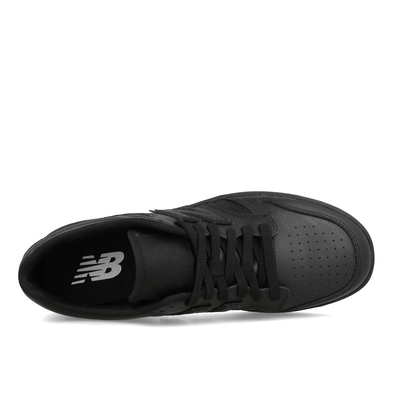 New Balance BB 480 L3B Herren Black Black