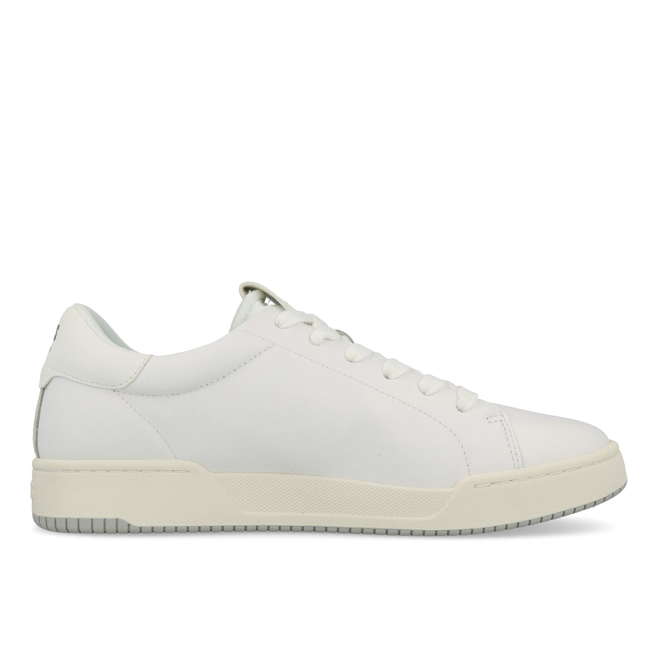 K-Swiss Lawn LTH Herren White White