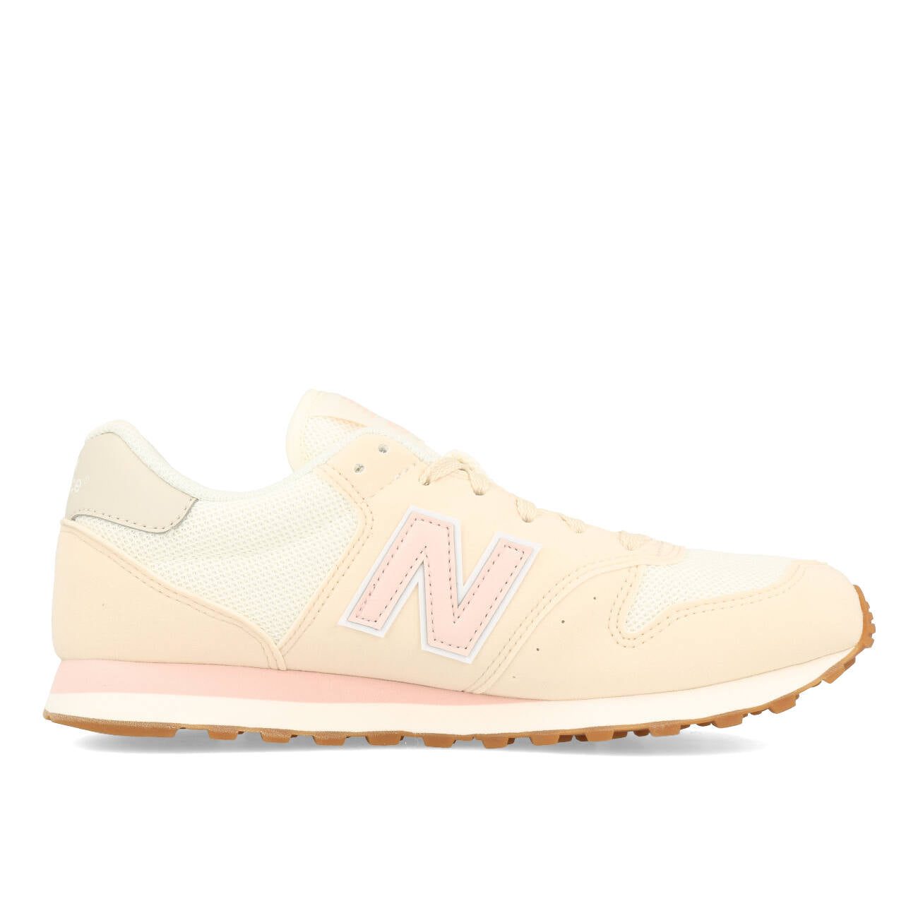 New Balance GW 500 CR1 Damen Calm Taupe Pink Haze