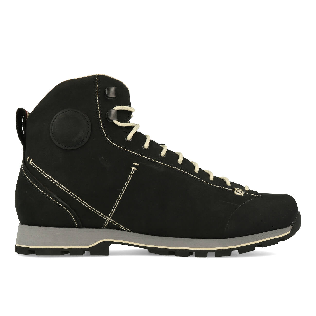 Dolomite Cinquantaquattro Shoe M's 54 High Fg GTX Herren Black