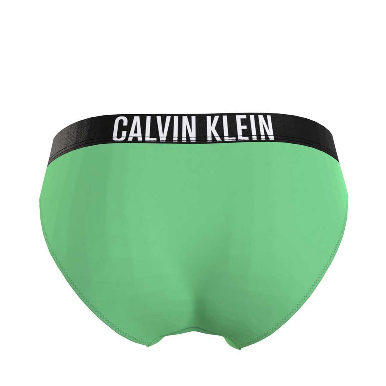 Calvin Klein Classic Bikini Slip Damen Ultra Green