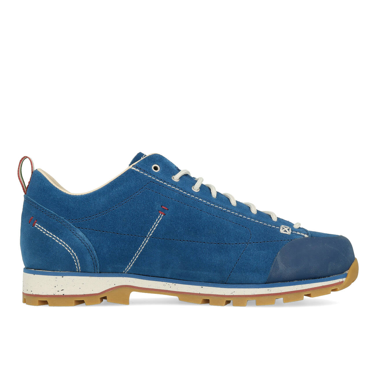 Dolomite Cinquantaquattro Shoe M's 54 Low Evo Herren Atlantic Blue