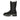 La Strada 2002401 Chelsea Damen Boot Black Micro