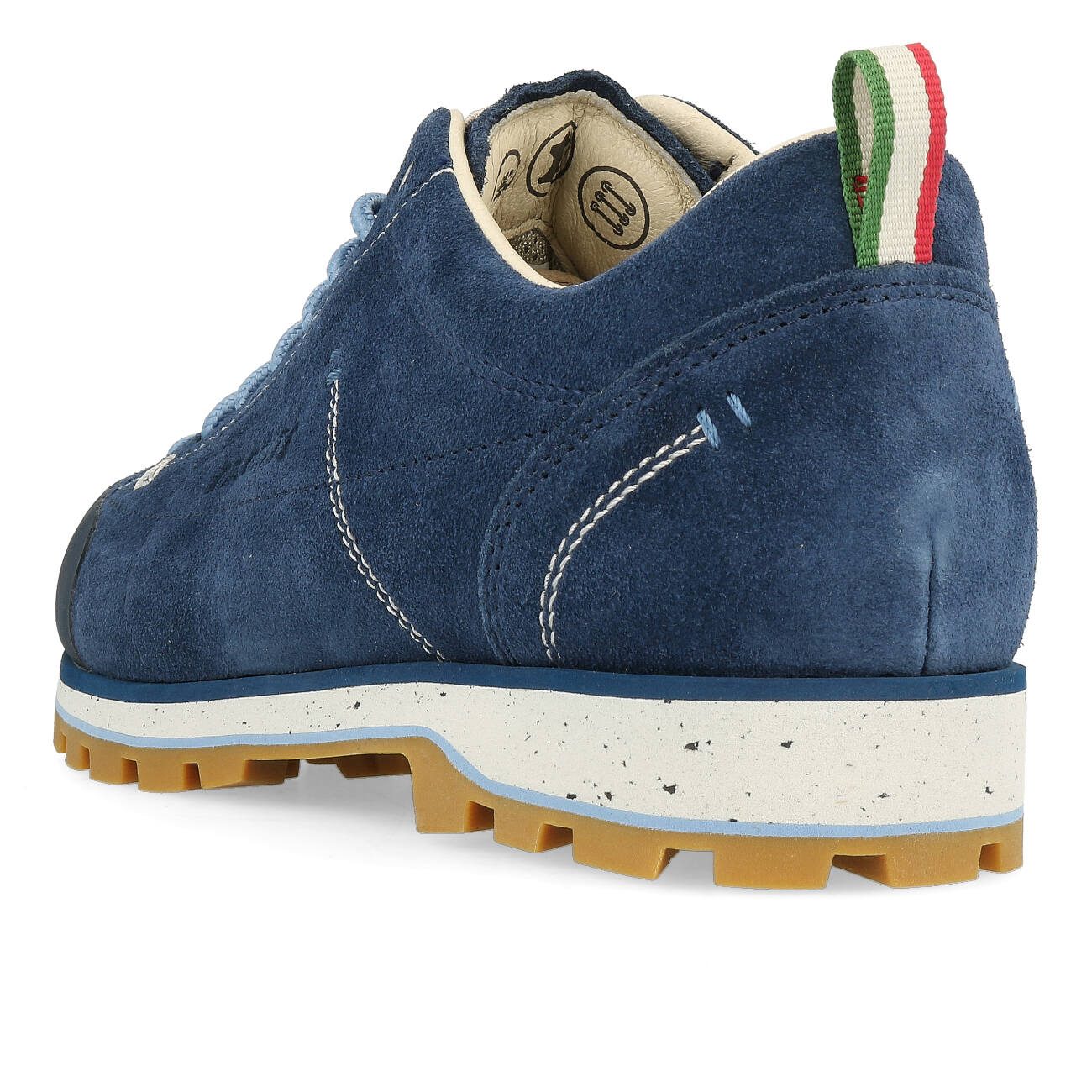 Dolomite Cinquantaquattro Shoe W's 54 Low Evo Damen Blue