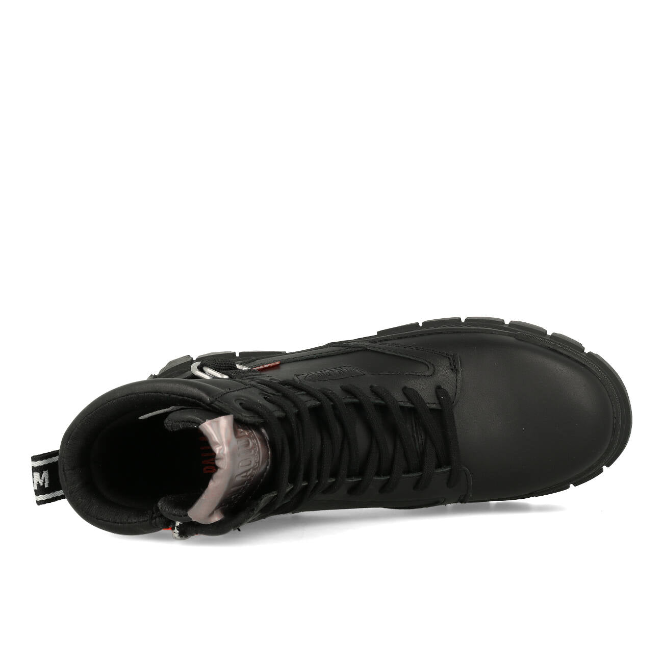 Palladium Revolt Sport Ranger Damen Black Black