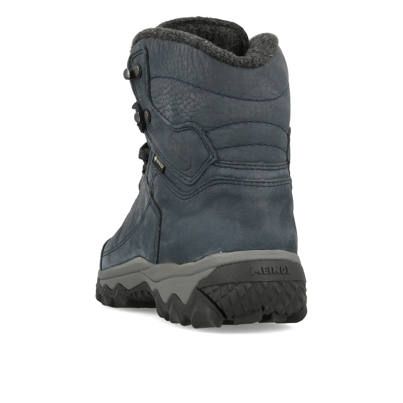 Meindl Ohio Lady Winter GTX Damen Jeans