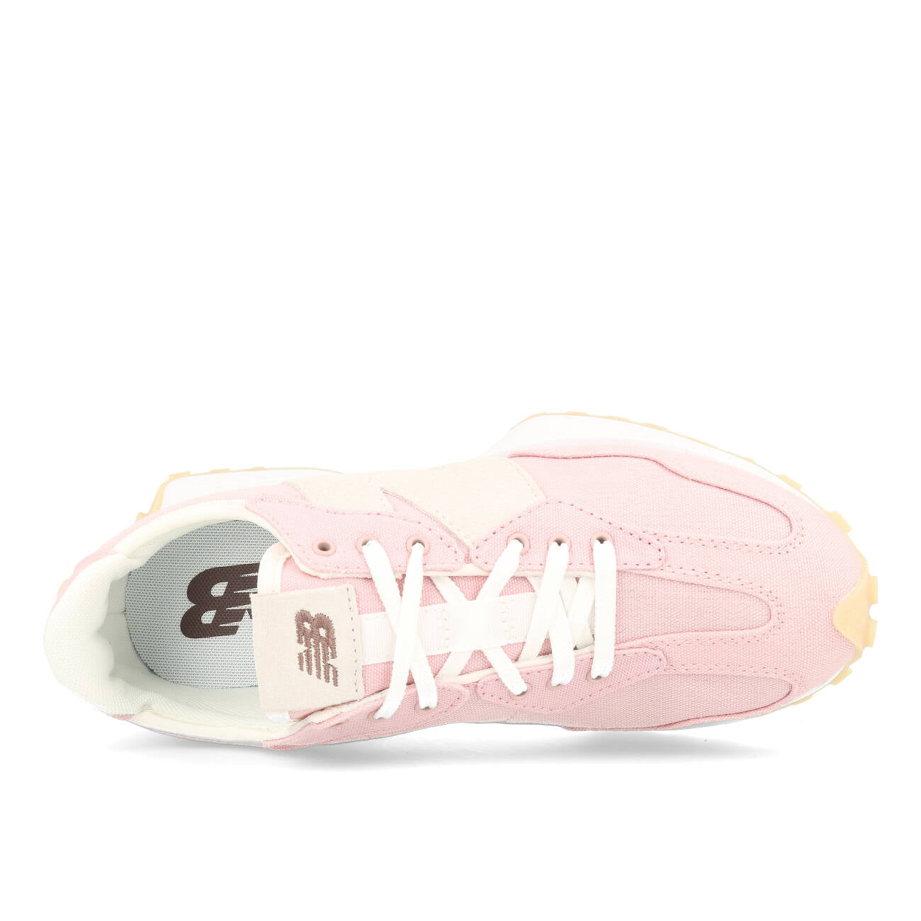 New Balance WS 327 UC Damen Pink White