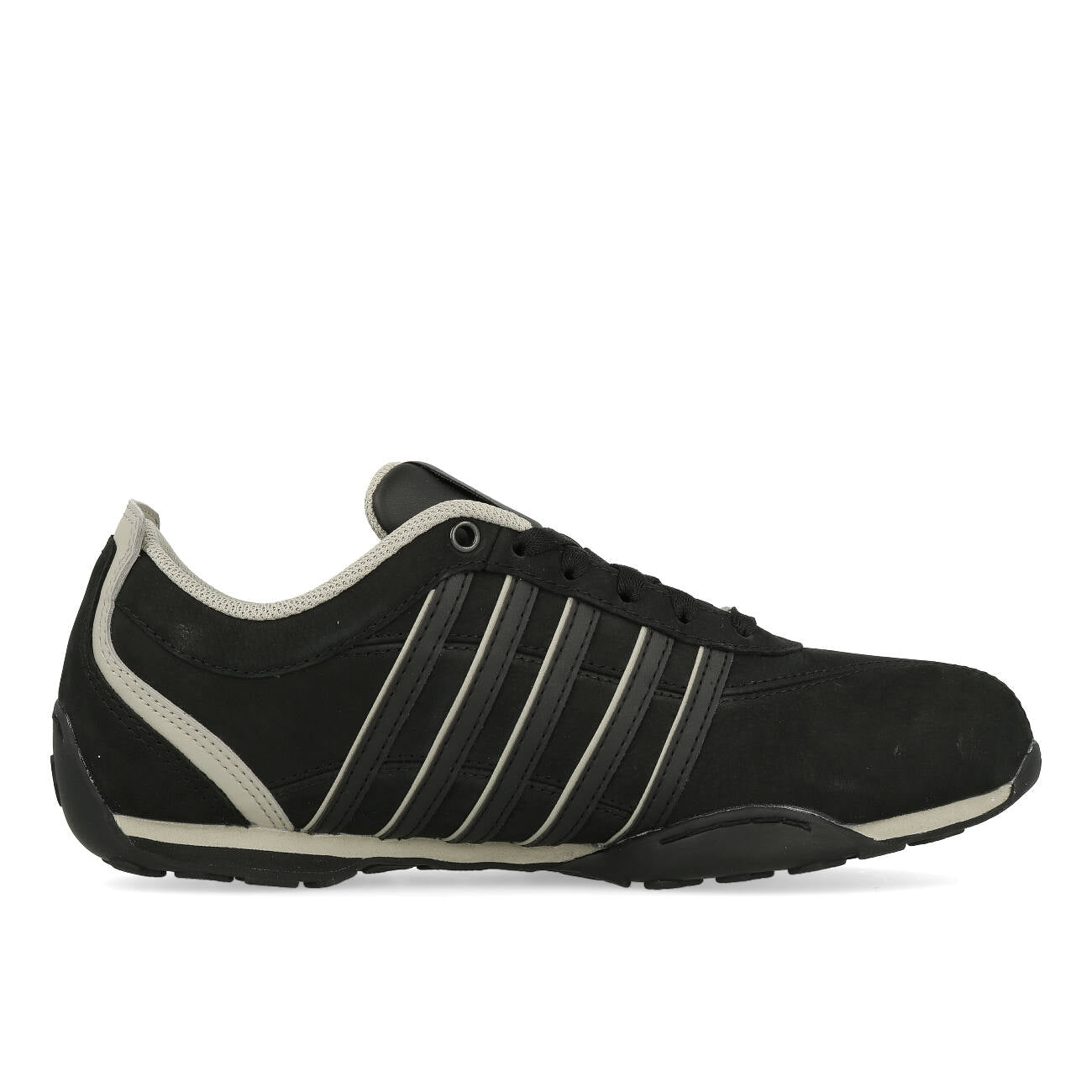 K-Swiss Arvee 1.5 Herren Black London Fog