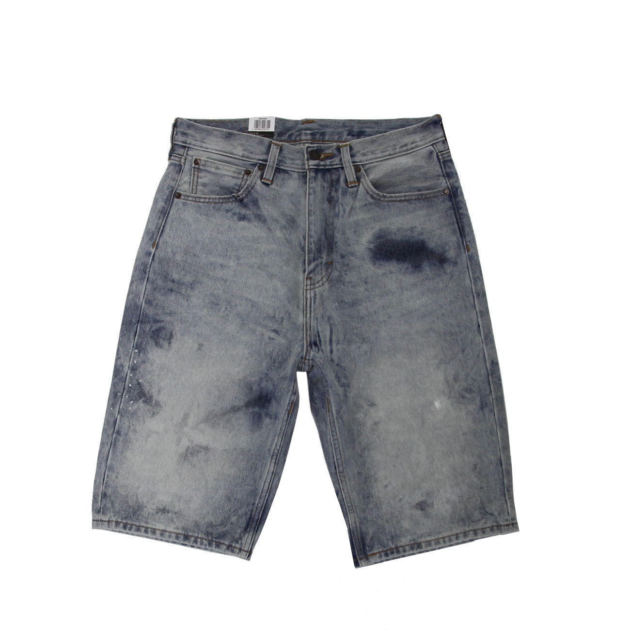 Levi's Skate Baggy 5 Pocket Short Herren DNA