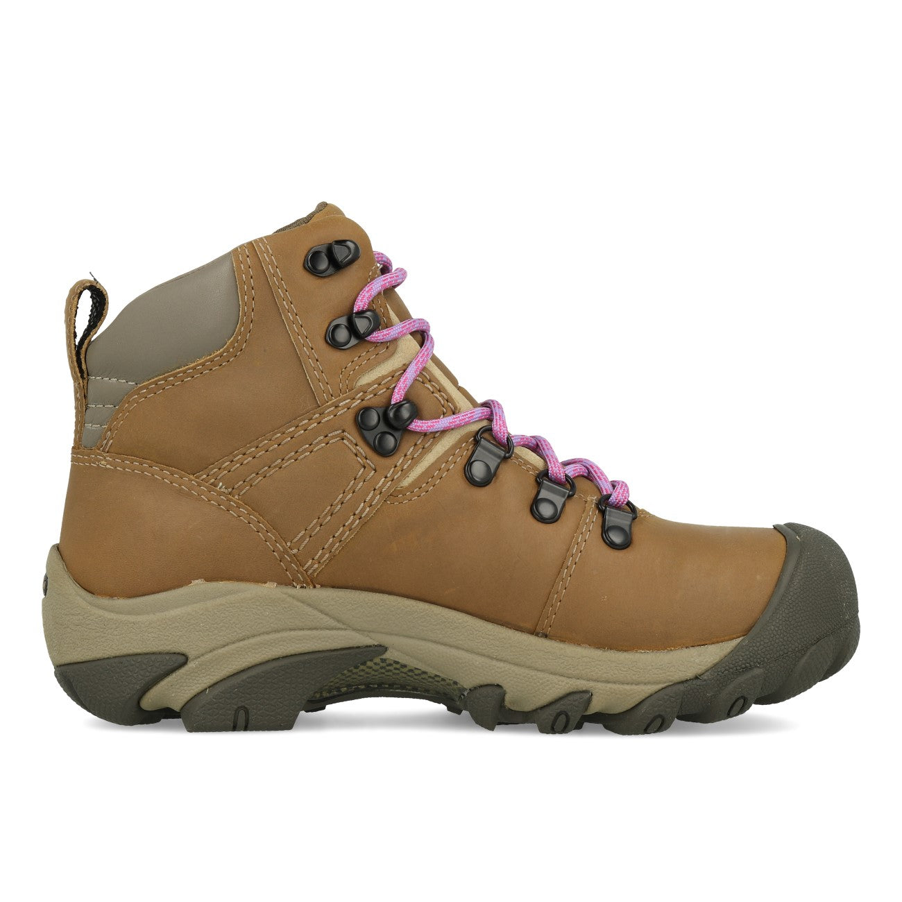 Keen Pyrenees Damen Safari English Lavender