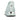 La Strada 1802649 Laced Up Knitted Sneaker Damen Blue Pastel Knitted
