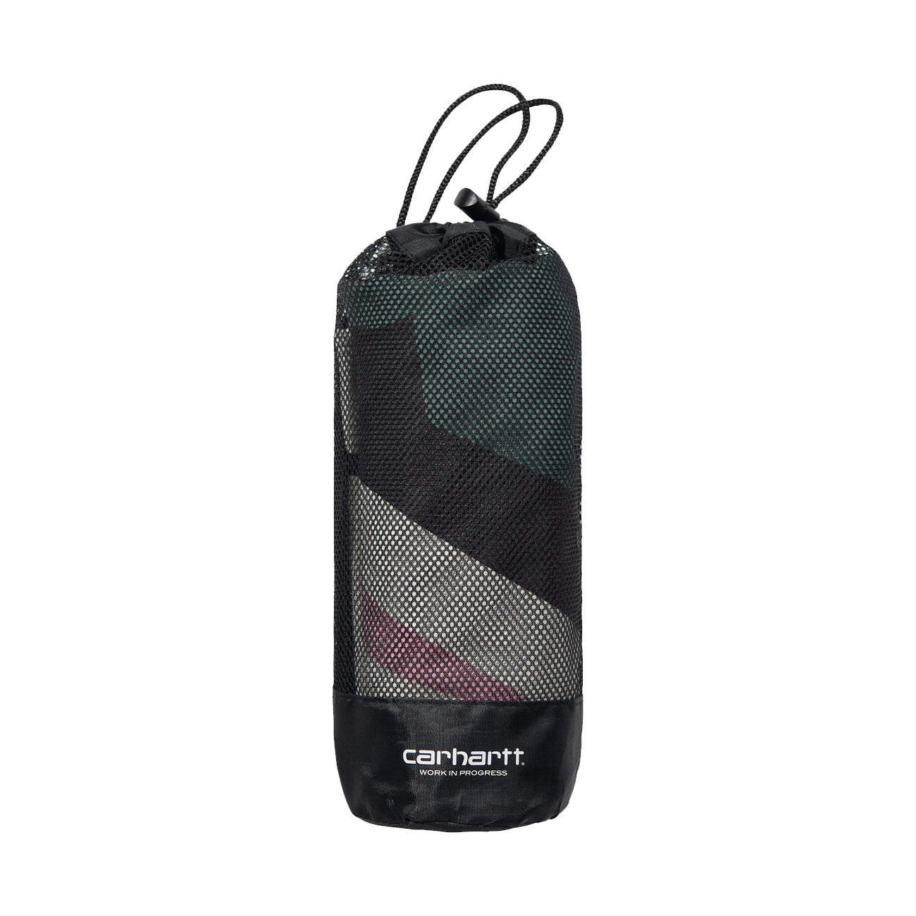 Carhartt WIP Tamas Packable Towel Multicolor